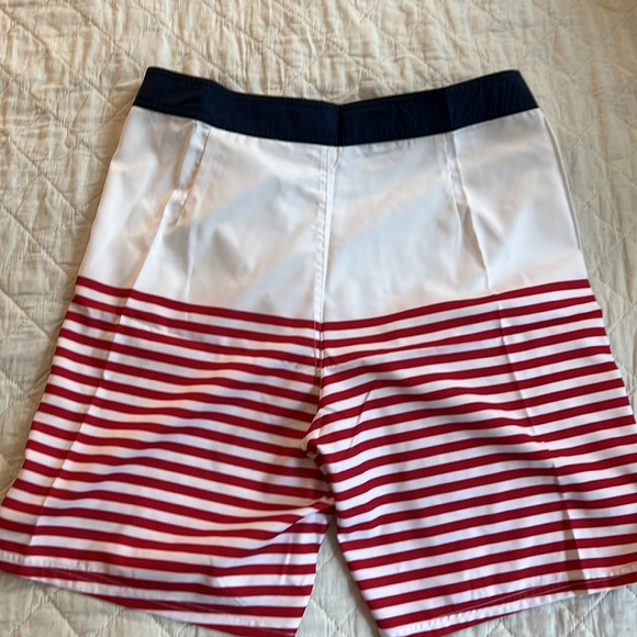 Budweiser Men’s Swim Trunks - Picture 8 of 8